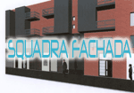 Fachada Squadra